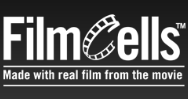 30% Off Select Items at Film Cell Bookmark Promo Codes